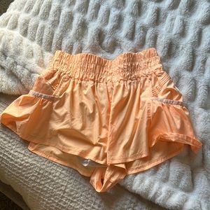 Free people shorts